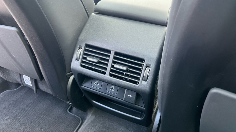 Land Rover Discovery Sport 2.0 D200 Dynamic HSE 5dr Auto [5 Seat] Diesel Station Wagon